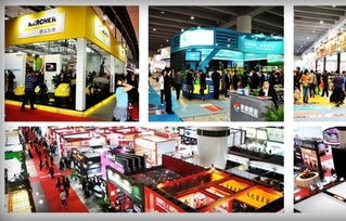 第二十二屆廣州酒店用品展覽會(huì) 專業(yè)服務(wù)與行業(yè)前沿的完美融合
